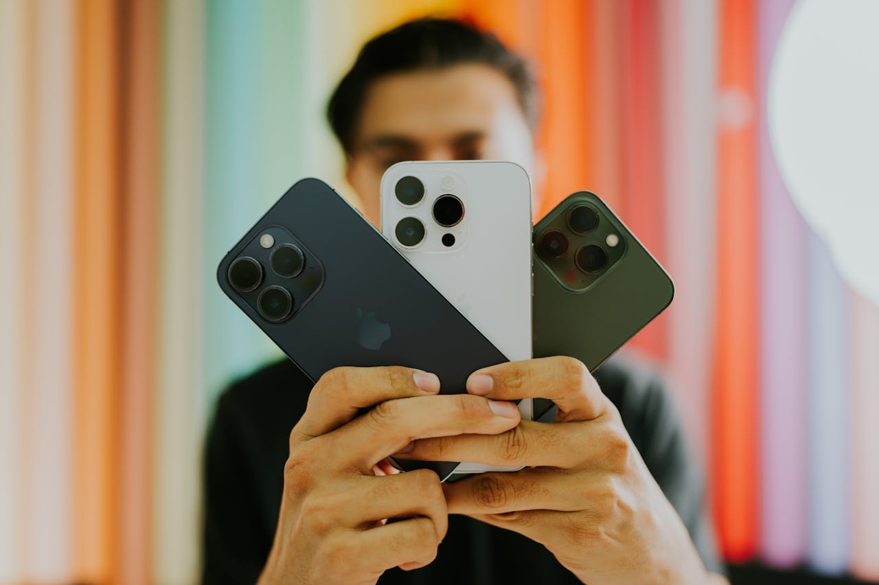 Latest Mobile Technology Trends Changing Smartphones Today