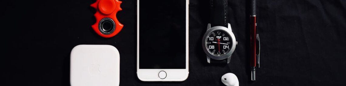 Phone Gadgets