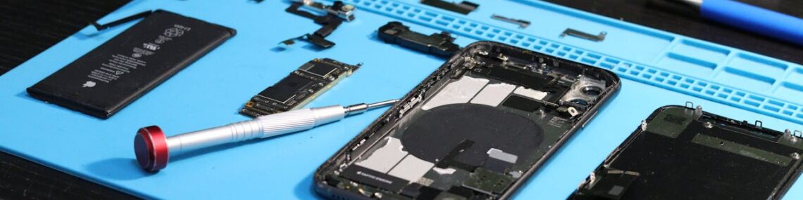 Phone Repair Tips