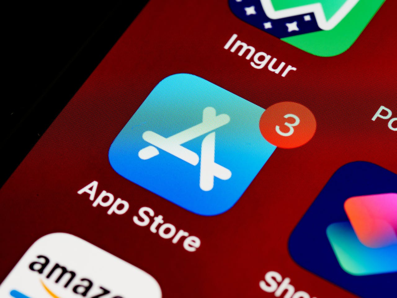 iOS App Reviews