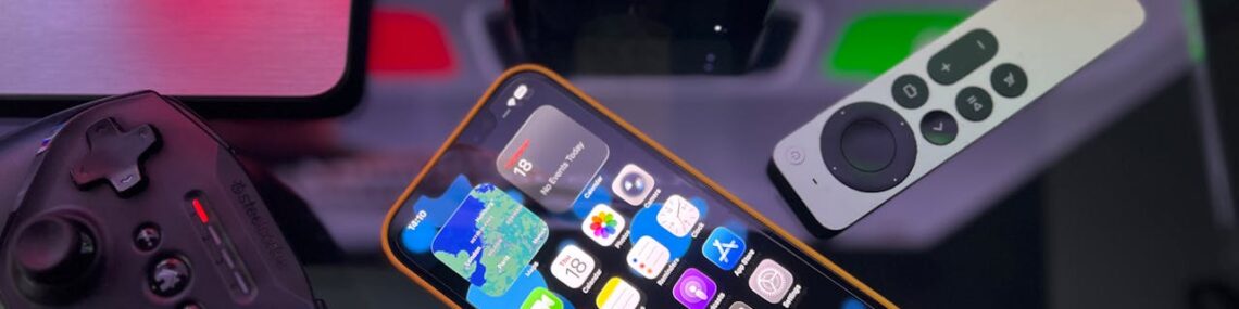 iPhone Accessories