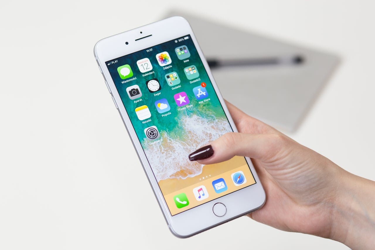 iPhone Tips and Tricks